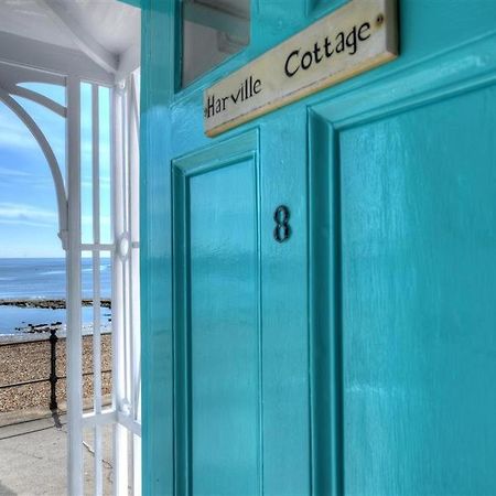 Harville Cottage Lyme Regis Exterior photo